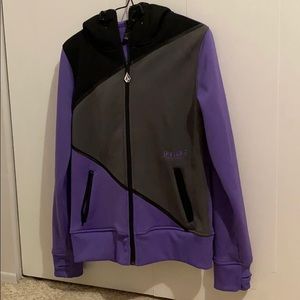 Volcom hoodie